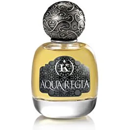 Aqua Regia