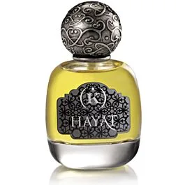 Hayat