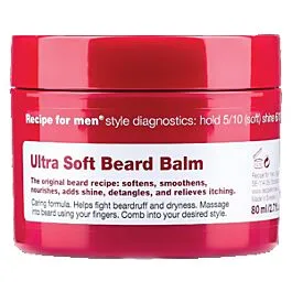 Ultra Soft Beard Balm