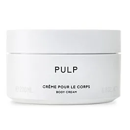 Body Cream Pulp