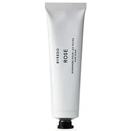 Rose Hand Scrub