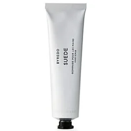 Hand Scrub Suede