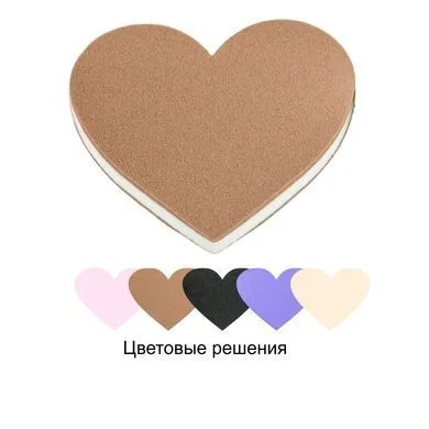 CSP-694 Споннж багатошаровий латекс Christian