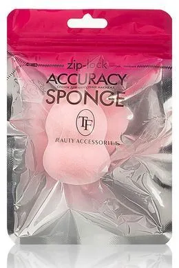 CTT-30 Спонж для нанесення макіяжу TF COSMETICS Accuracy Sponge