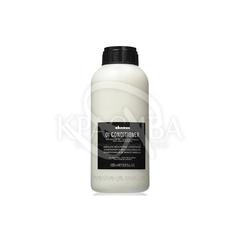 Davines Oi Conditioner