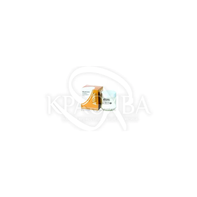 Живильний крем (не змивається),180г