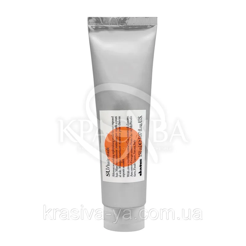 Davines Su Mask 150 мл