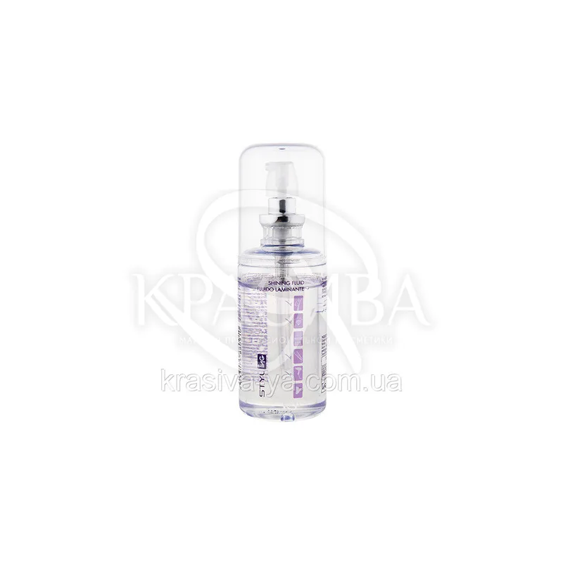 ING Флюїд проти посічених кінчиків NEW, 80 мл