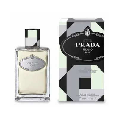Prada Infusion de Vetiver
