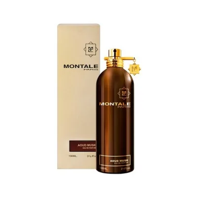 Montale Aoud Musk