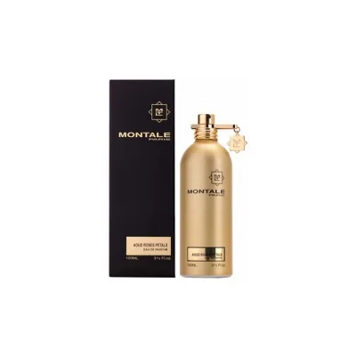 Montale Aoud Roses Petals