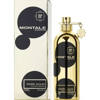 Montale Dark Aoud