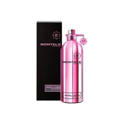 Парфумована вода Montale Crystal Flowers