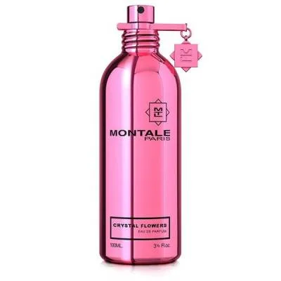 Montale Crystal Flowers