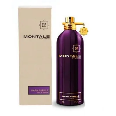 Montale Dark Purple