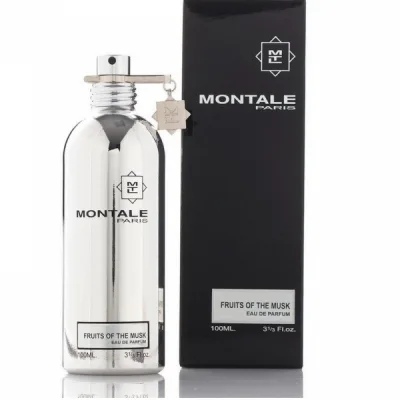 Montale Fruits Of The Musk