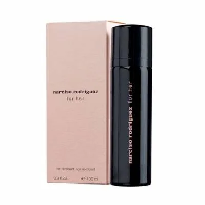 Туалетна вода Narciso Rodriguez For Her