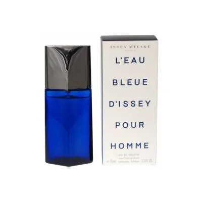 Issey Miyake L'Eau Bleue D`Issey pour homme