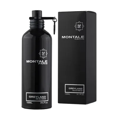 Montale Greyland