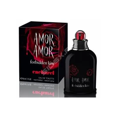 Cacharel Amor Amor Forbidden Kiss