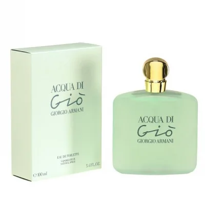 Armani Acqua di Gio Woman