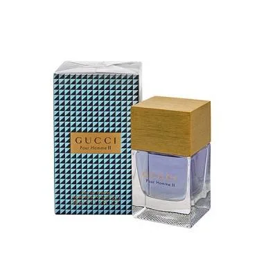 Туалетна вода Gucci Pour Homme