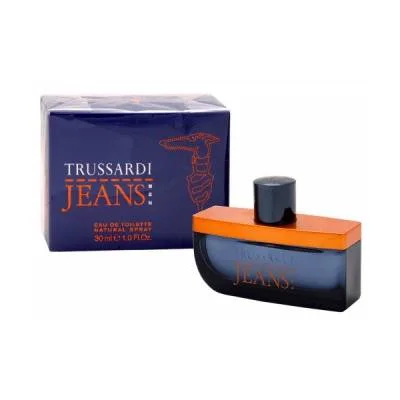 Trussardi Jeans Men
