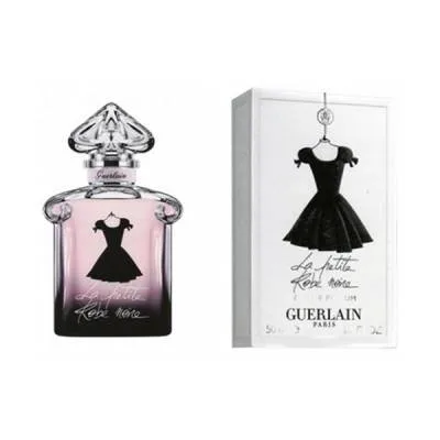 Guerlain La Petite Robe Noire 2012