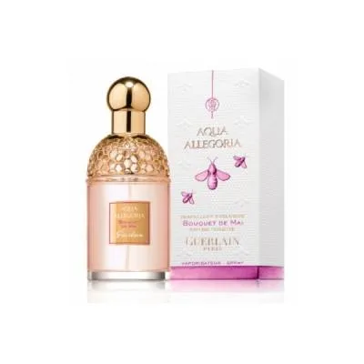 Guerlain Aqua Allegoria Bouquet de Mai