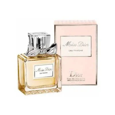 Christian Dior Miss Dior Eau Fraiche