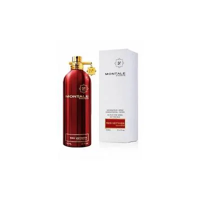 Montale Red Vetiver