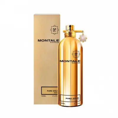 Montale Pure Gold