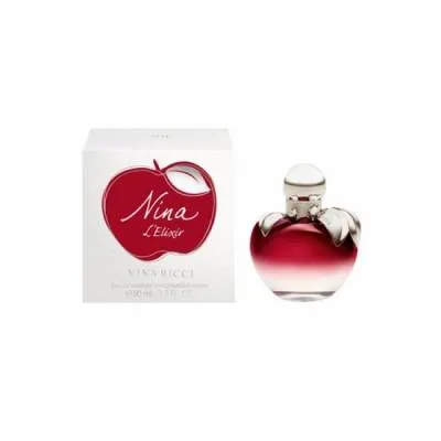 Nina Ricci Nina L'Elixir