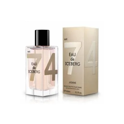 Iceberg Eau de Iceberg Jasmin