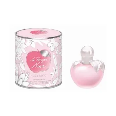 Nina Ricci Le Paradis de Nina