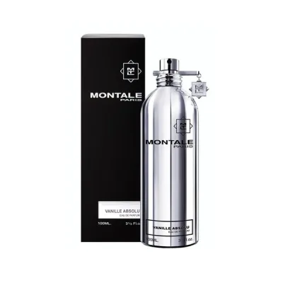 Парфуми жіночі Vanille Absolu, аналог Montale (Ваніль Абсолю), 58 мл No Brand - (351365215)
