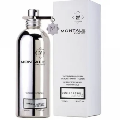 Montale Vanille Absolu
