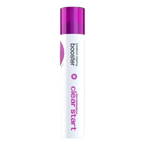 Підсилювач очищення запалень шкіри DERMALOGICA Breakout Clearing Booster — обʼєм 30 мл