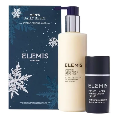 Чоловічі засоби для обличчя від ELEMIS