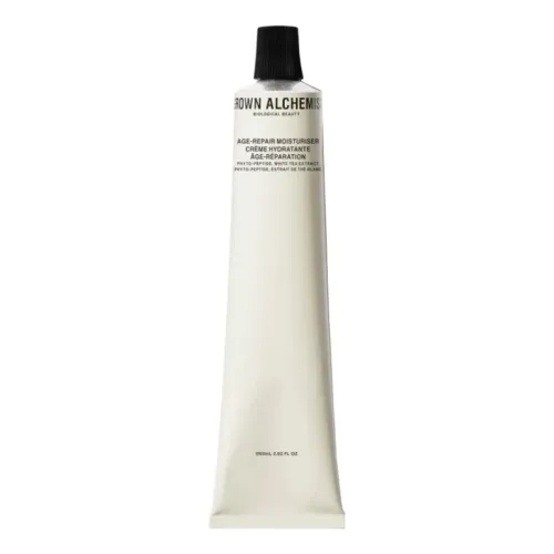 Анти-ейдж зволожуючий крем GROWN ALCHEMIST Age-Repair Moisturiser: Phyto-Peptide, White Tea Extract — обʼєм 60 мл