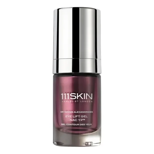 Гель-ліфтинг для шкіри навколо очей 111SKIN 378768 Eye Lift Gel Nac Y²™ — обʼєм 15 мл