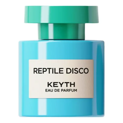 Парфумована вода KEYTH Reptile Disco — обʼєм 50 мл