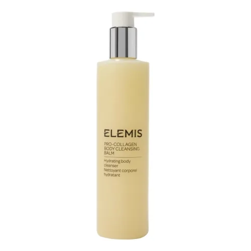 Очищувальний бальзам для тіла ELEMIS Pro-Collagen Body Cleansing Balm — обʼєм 300 мл