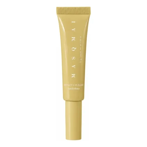 Блиск для губ MASQMAI Perfect Lip Gloss — відтінок Vanilla Honey 11 г