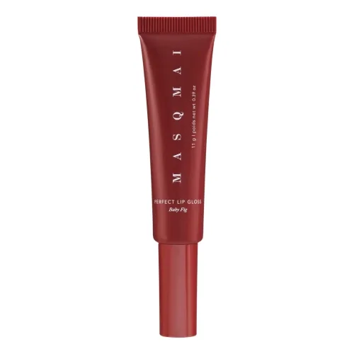 Блиск для губ MASQMAI Perfect Lip Gloss — відтінок Baby Fig 11 г