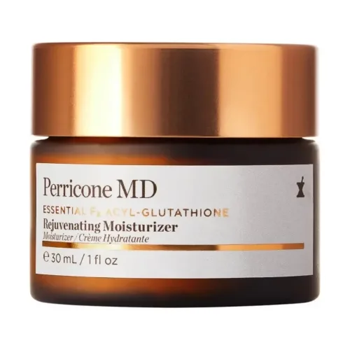 Essential Fx Acyl-Glutathione Rejuvenating Moisturizer | зволожуючий крем з ацил-глутатіоном PERRICONE MD