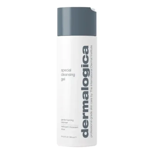 Спеціальний гель-очисник DERMALOGICA Special Cleansing Gel — обʼєм