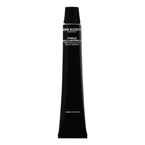 Бальзам для губ з ароматом ванілі та кавуна GROWN ALCHEMIST Hydra-Restore Lip Balm — обʼєм 12 мл