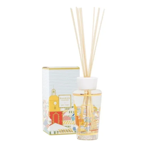 Аромадифузор з ароматом м’яти та чебрецю BAOBAB COLLECTION Diffuser My First Baobab à Saint-Tropez — обʼєм 250 мл