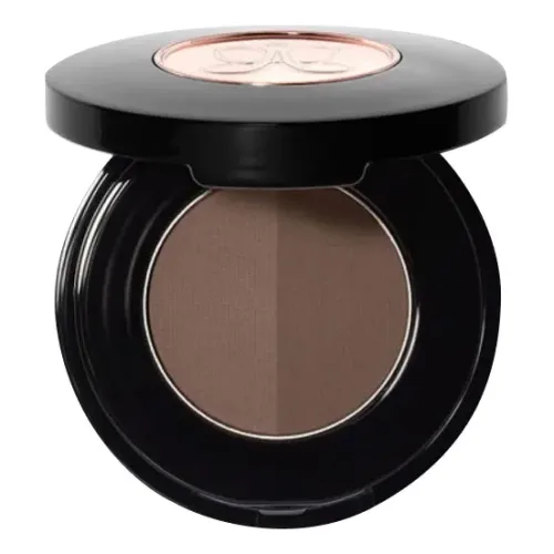 Пудра для брів ANASTASIA BEVERLY HILLS Brow Powder Duo — відтінок Ebony 1.6 г